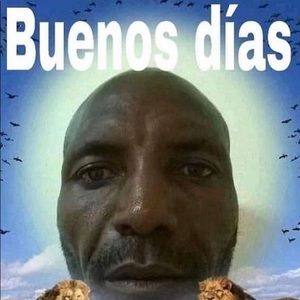 Meet your Posher, Cade